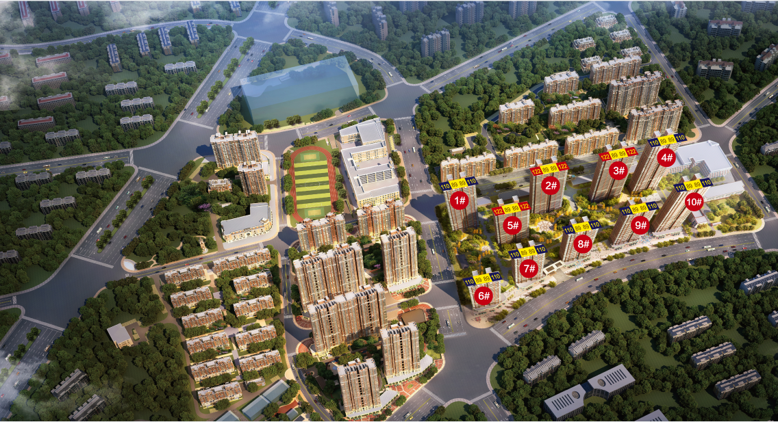 房地产行业的革命来了 毛坯1.0到精装2.0到智慧全品家3.0